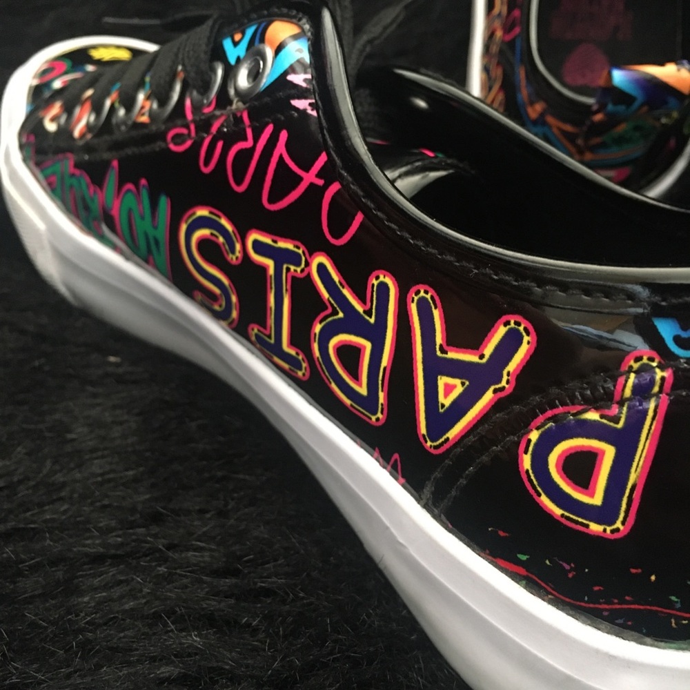 Love Nation Women Sneakers Size 7